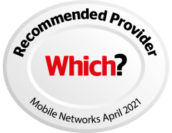 Which Recommended Provider 2021